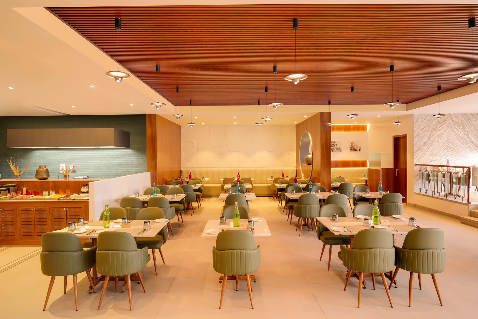 Citrus Café